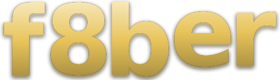f8ber logo