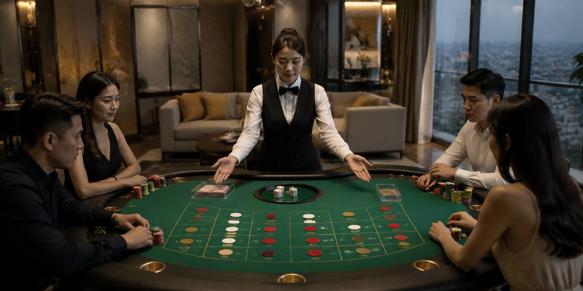 f8ber Những gì f8ber casino cung cấp cho bạn